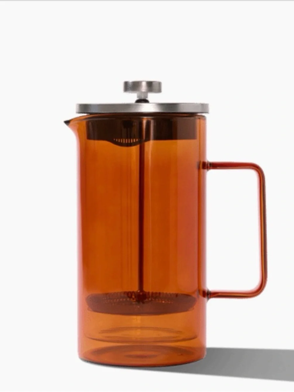 Laidrey Double Walled French Press